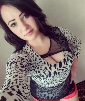 Проститутка Кира